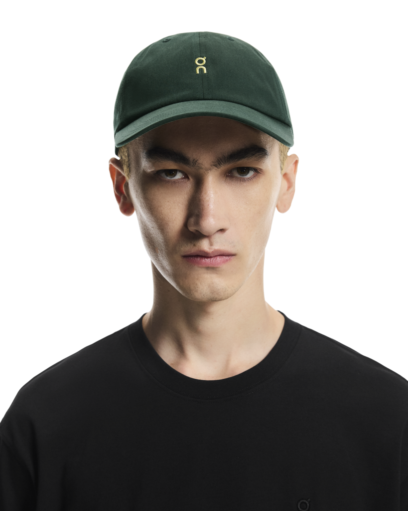 All-Day Cap