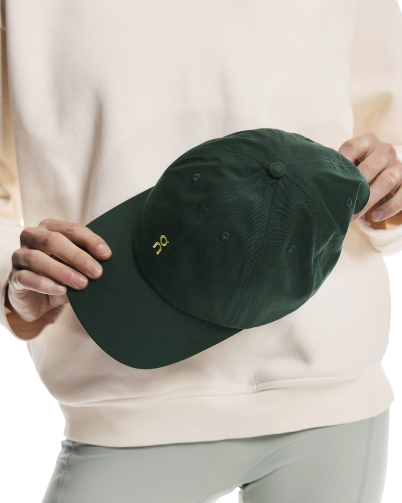 All-Day Cap