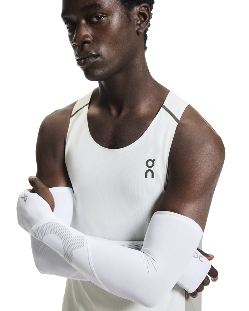 Solar Arm Sleeves