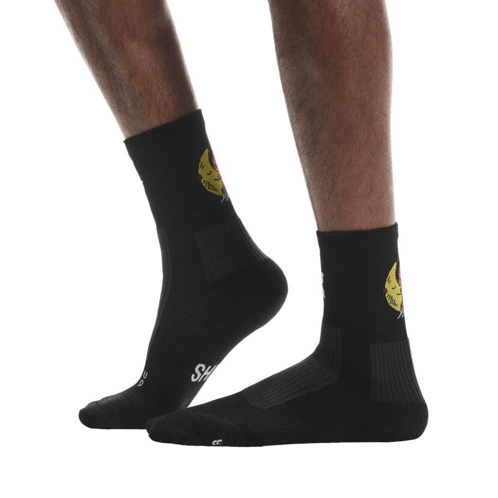 Merino Sock SHF
