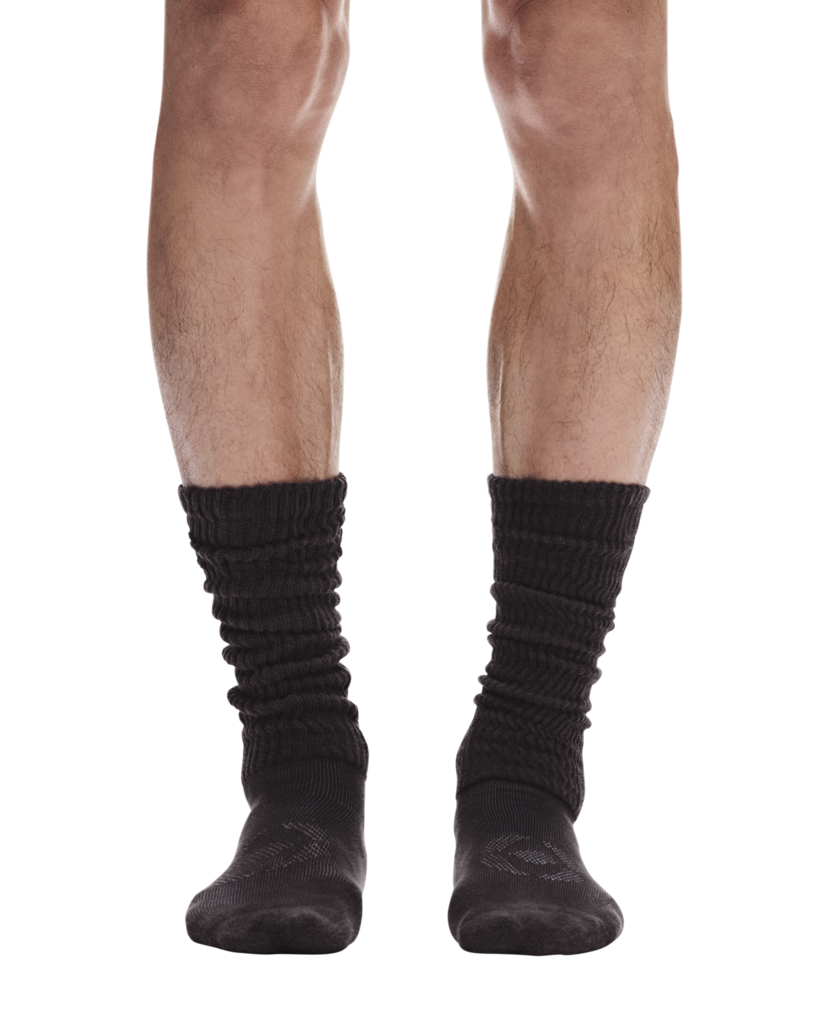 Slouchy Socks FKA