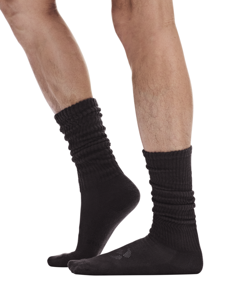 Slouchy Socks FKA