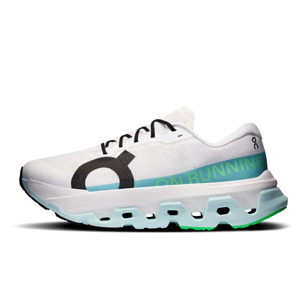 Cloudmonster 3 Hyper