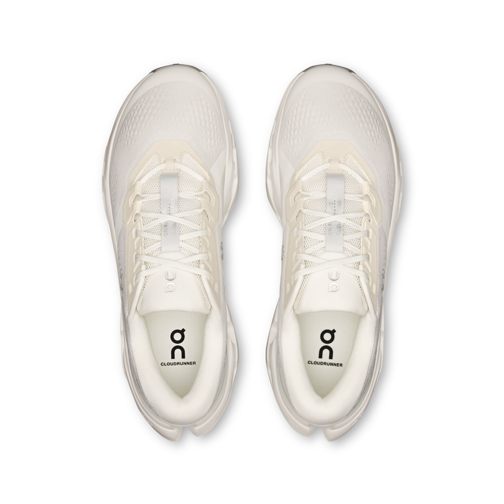 Cloudrunner 3
