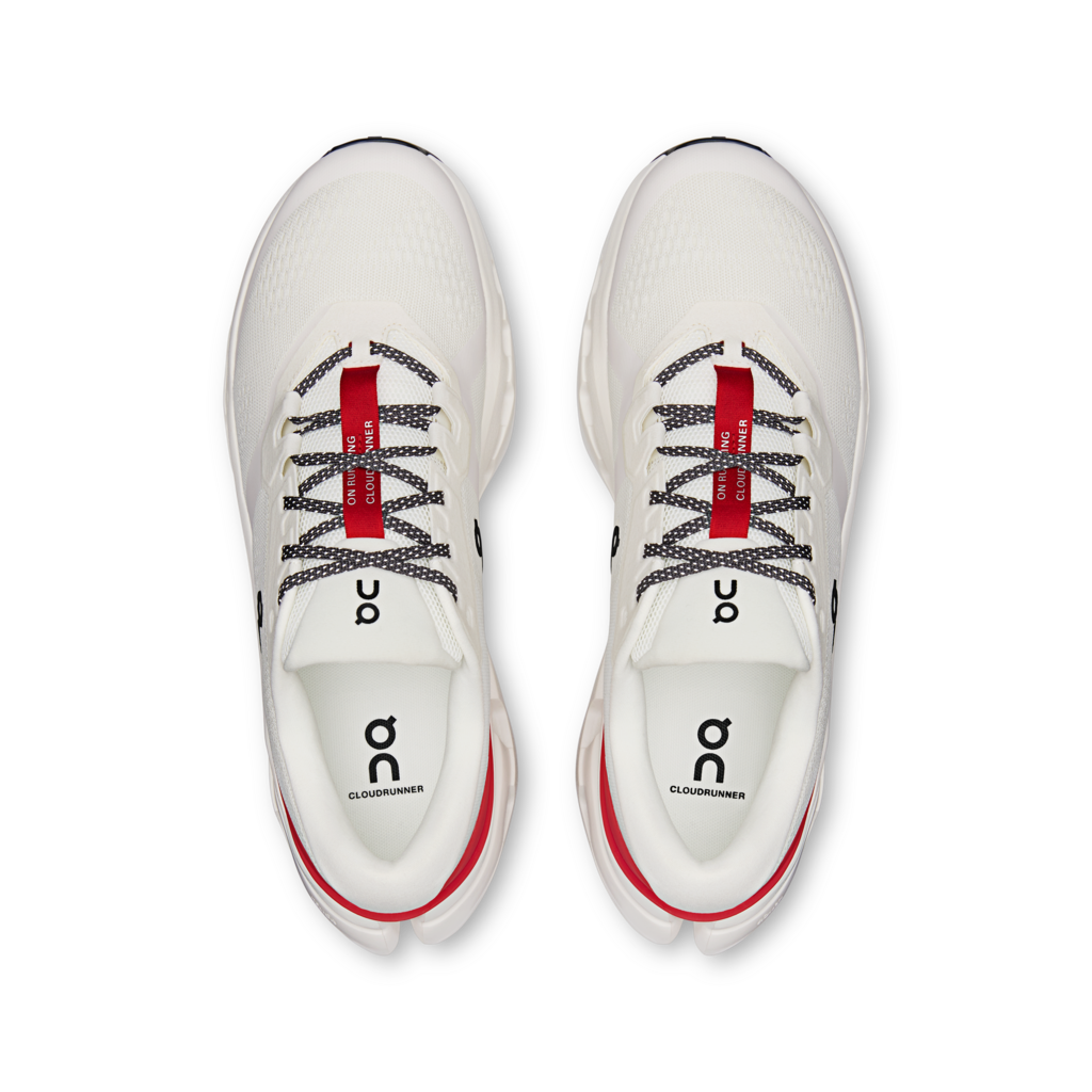 Cloudrunner 3