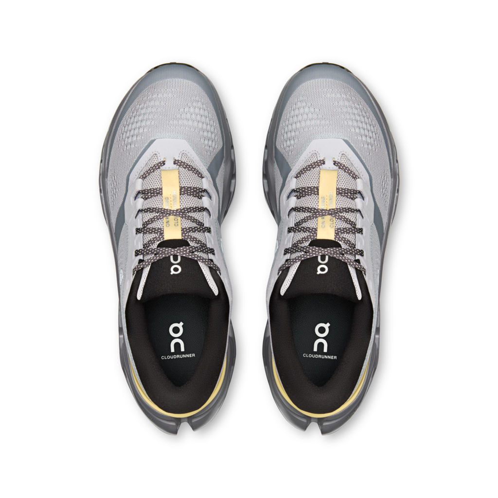 Cloudrunner 3