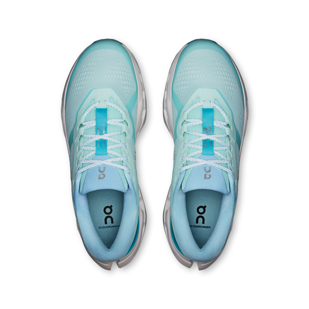 Cloudrunner 3