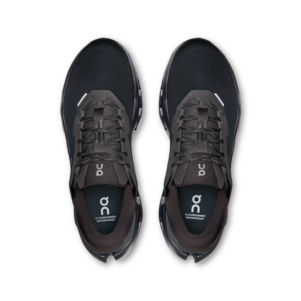Cloudrunner 3 WP