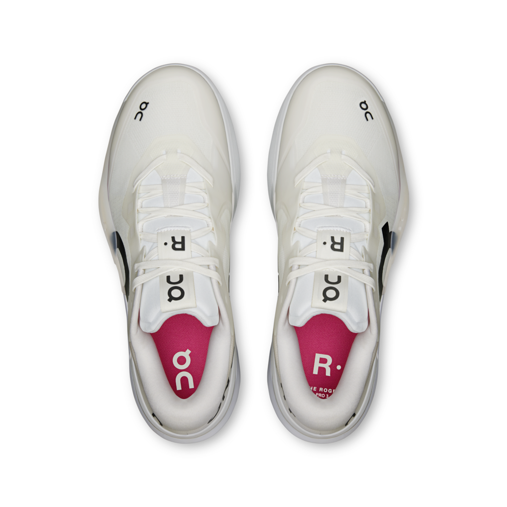 THE ROGER Pro 3