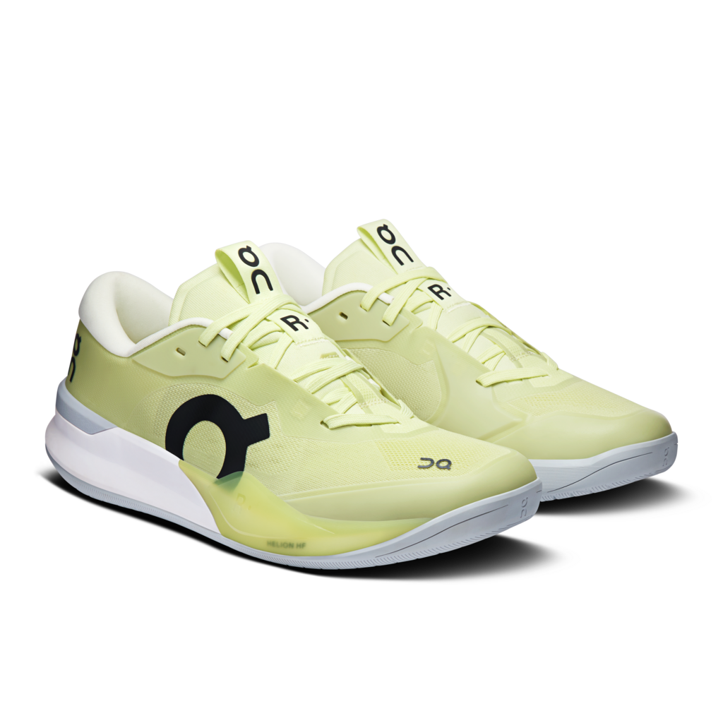 THE ROGER Pro 3