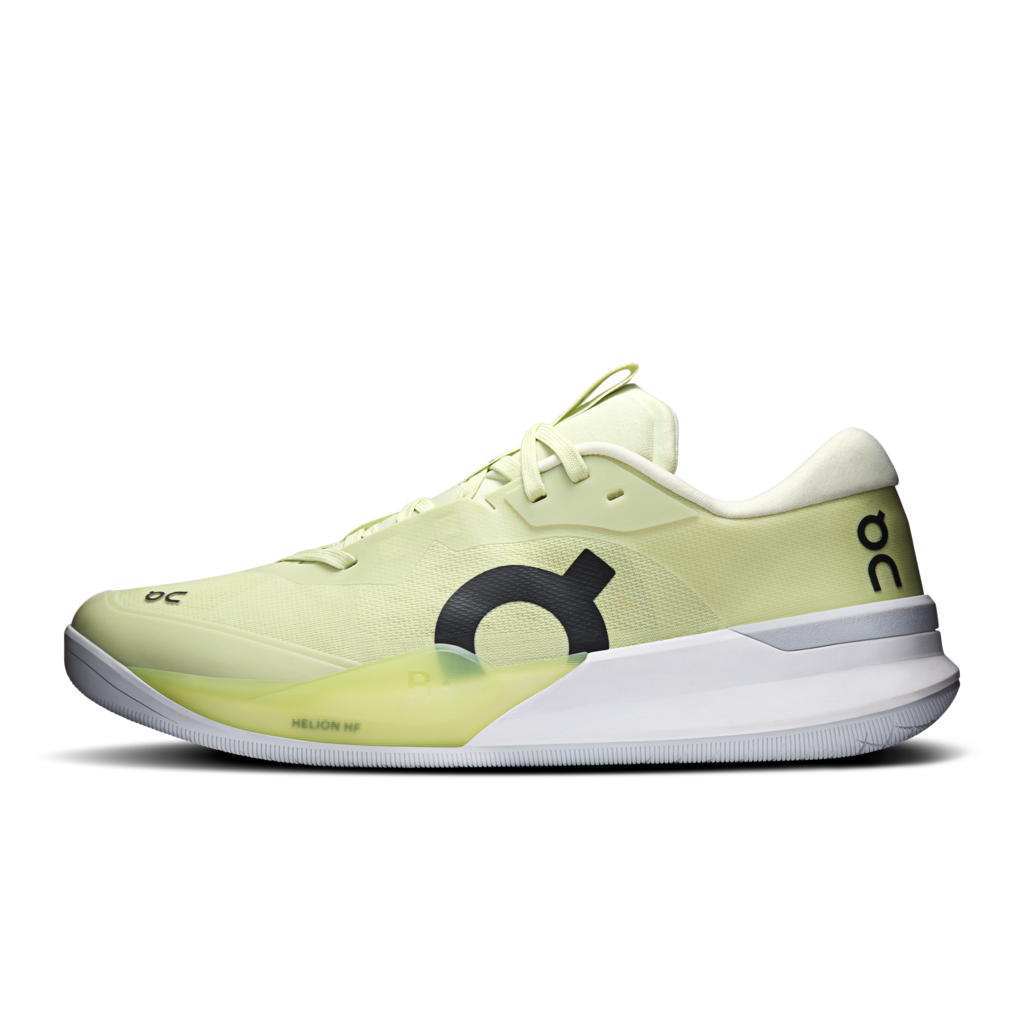 THE ROGER Pro 3
