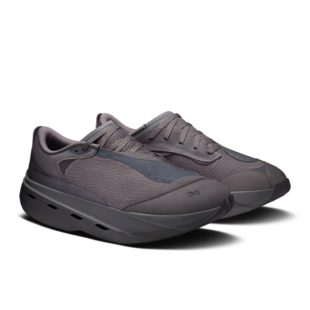 Cloudboom Volt PAF