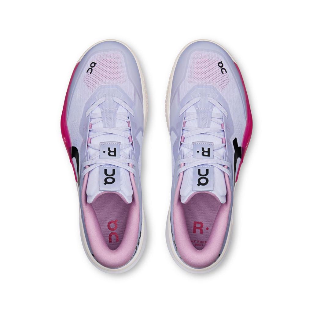 THE ROGER Pro 3 Clay