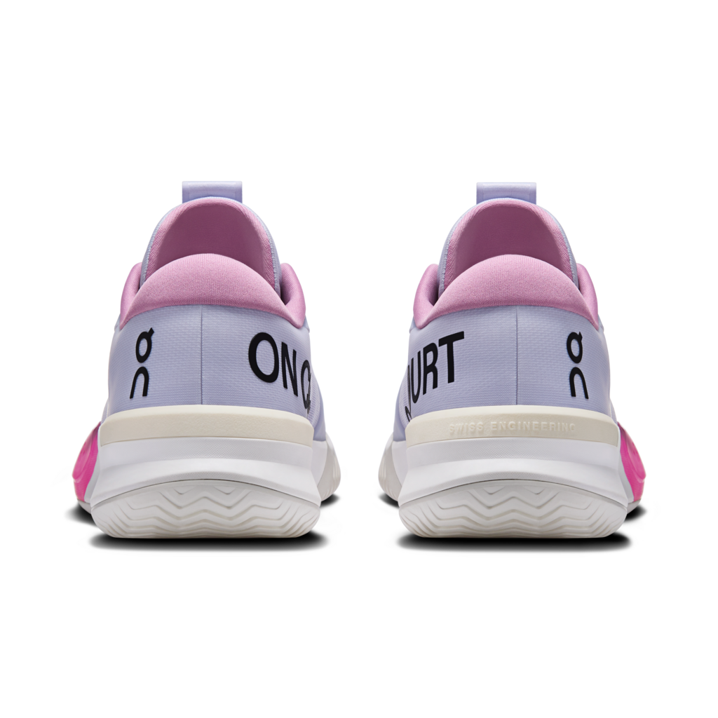 THE ROGER Pro 3 Clay