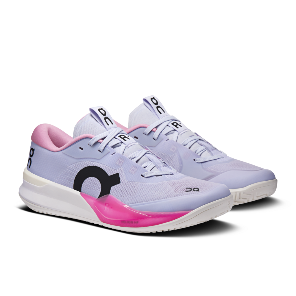 THE ROGER Pro 3 Clay