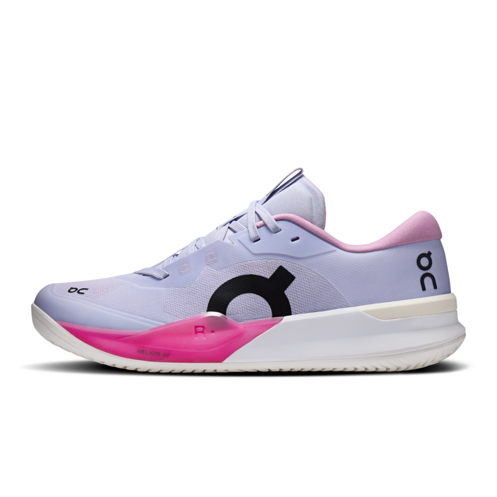 THE ROGER Pro 3 Clay