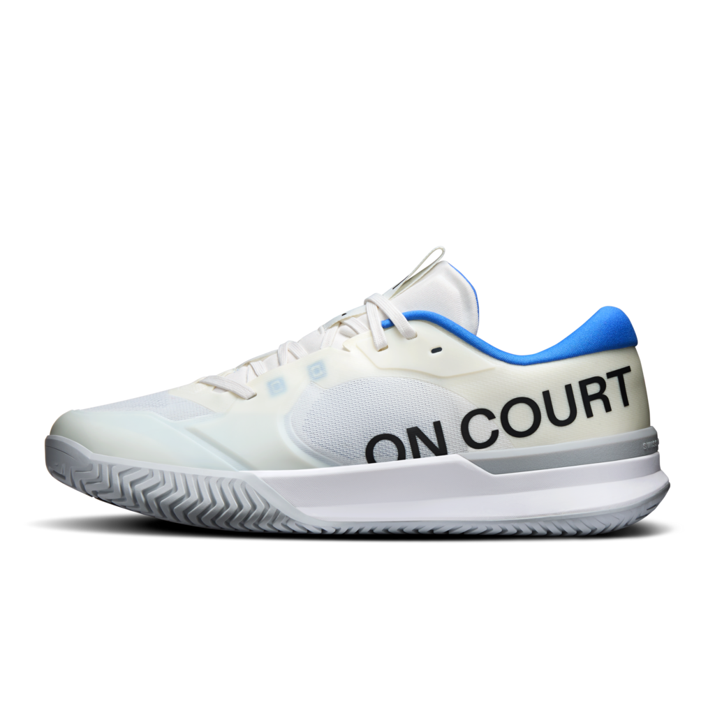 THE ROGER Pro 3 Clay