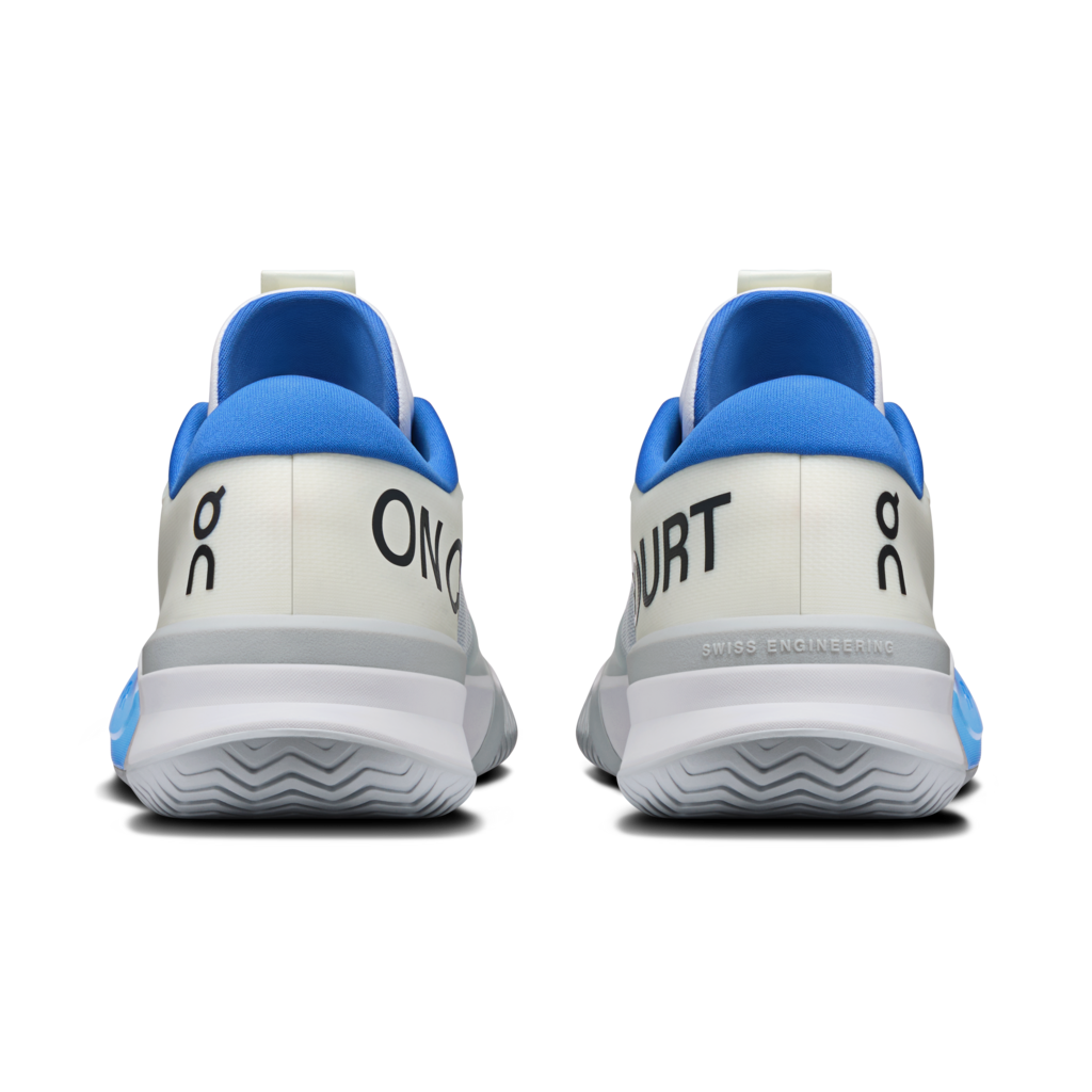 THE ROGER Pro 3 Clay