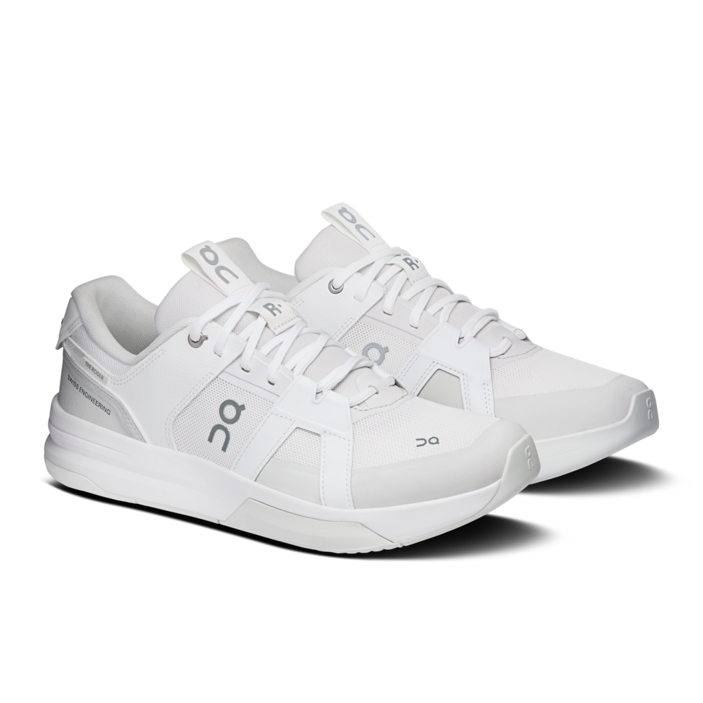THE ROGER Clubhouse Pro 2