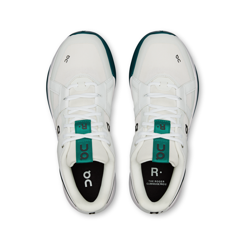 THE ROGER Clubhouse Pro 2