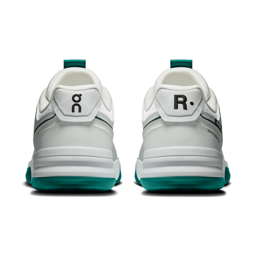 THE ROGER Clubhouse Pro 2