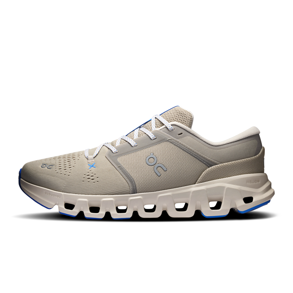 Cloud X 5