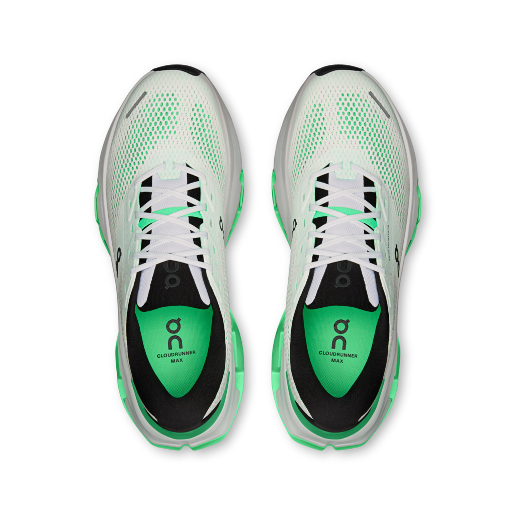 Cloudrunner 3 Max