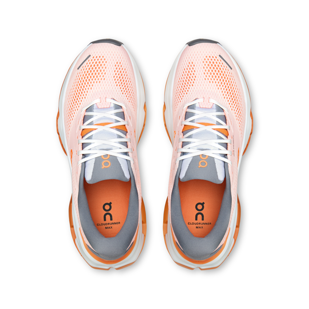 Cloudrunner 3 Max