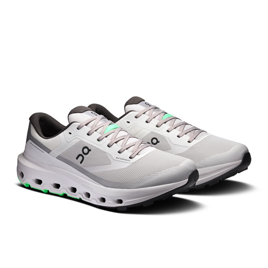 Cloudvista 3 Waterproof