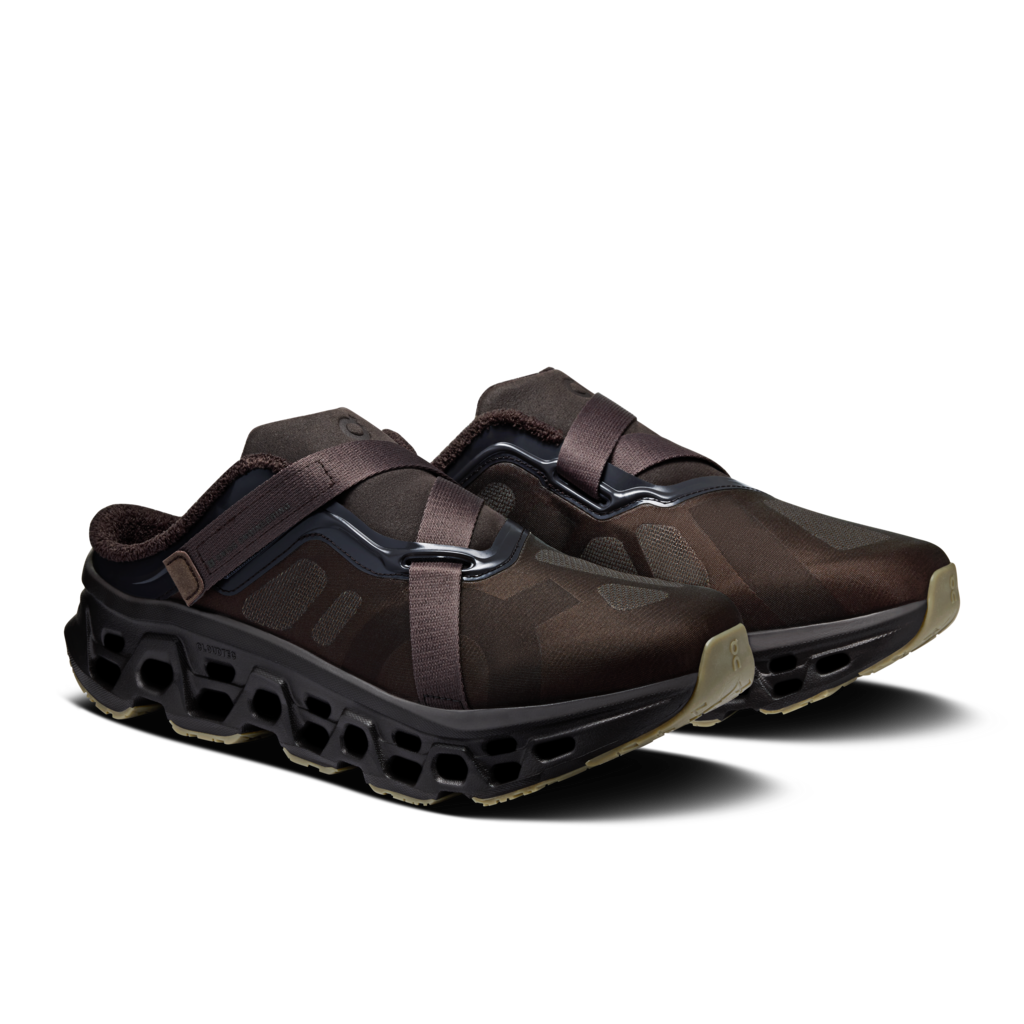 Cloudmonster 3 Mule