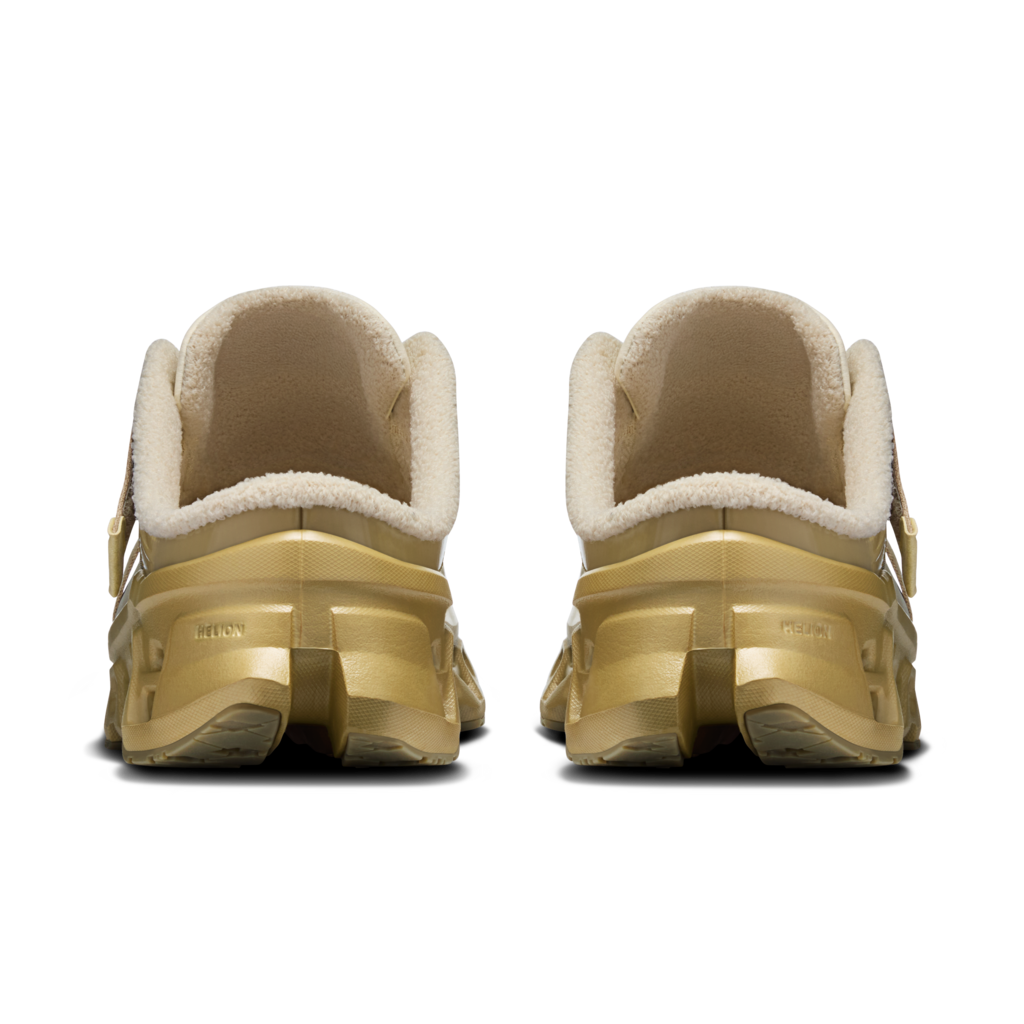 Cloudmonster 3 Mule