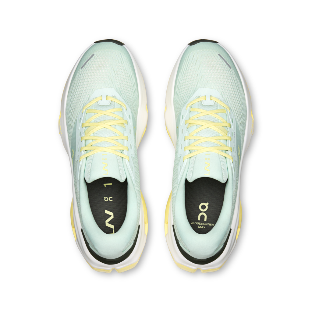 Cloudrunner 3 Max LN1