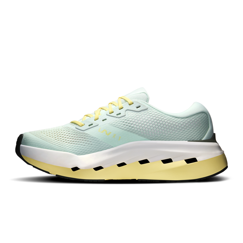 Cloudrunner 3 Max LN1