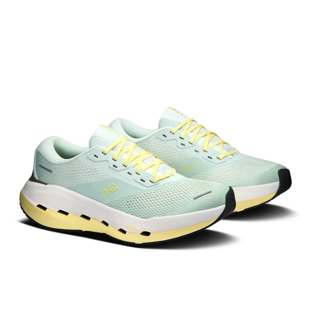 Cloudrunner 3 Max LN1
