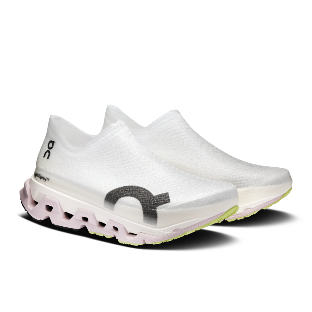 Cloudmonster 3 Hyper LS