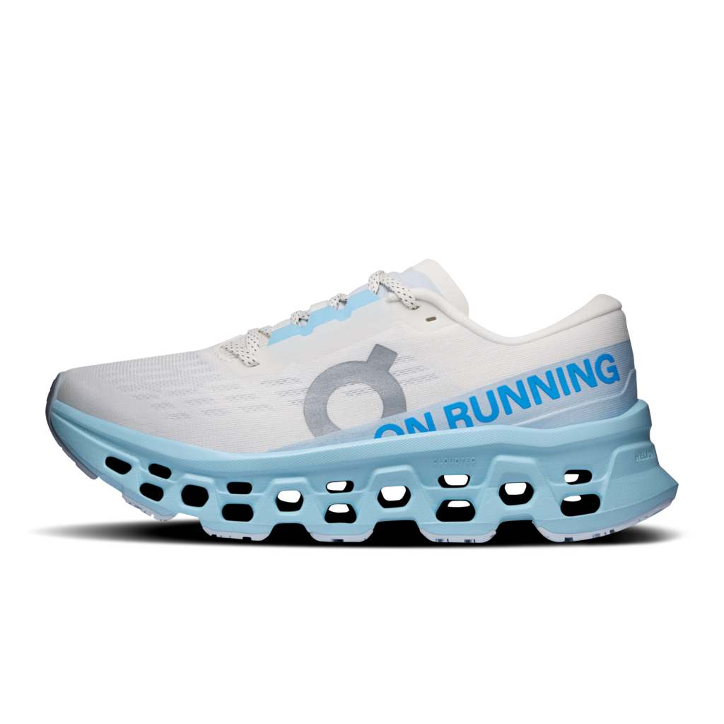 Cloudmonster 3