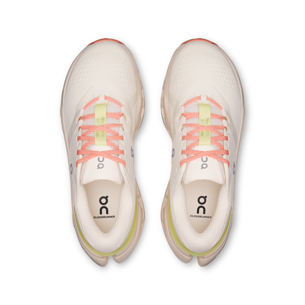 Cloudrunner 3