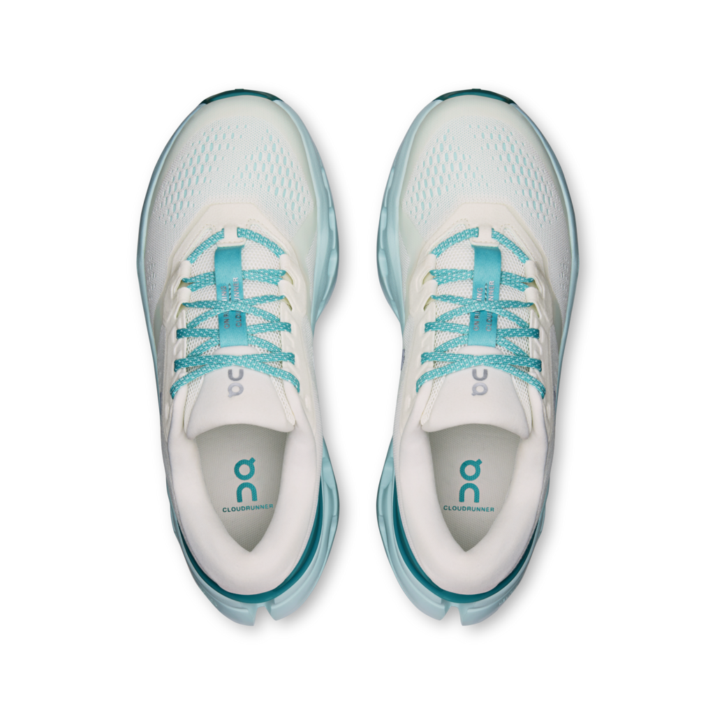Cloudrunner 3