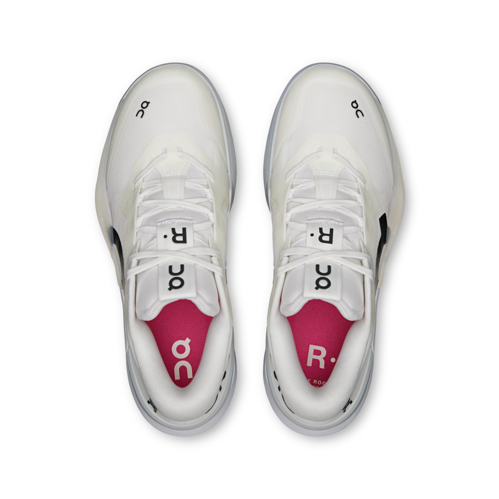 THE ROGER Pro 3