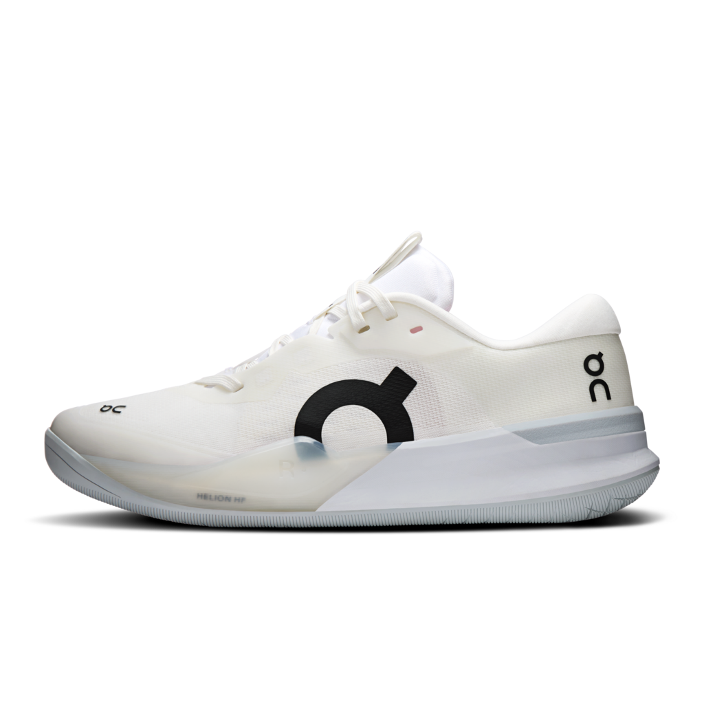 THE ROGER Pro 3