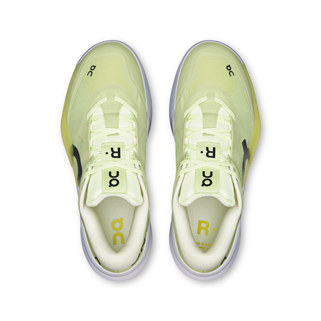THE ROGER Pro 3