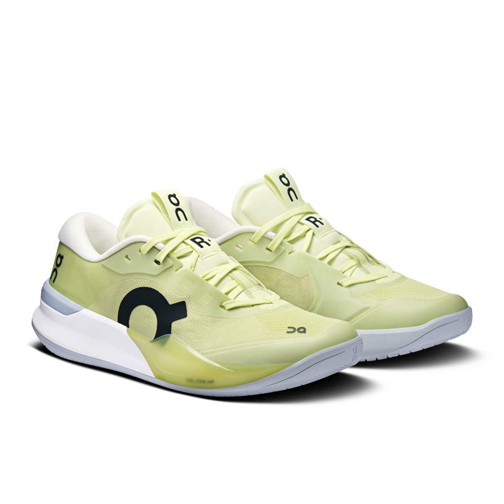 THE ROGER Pro 3