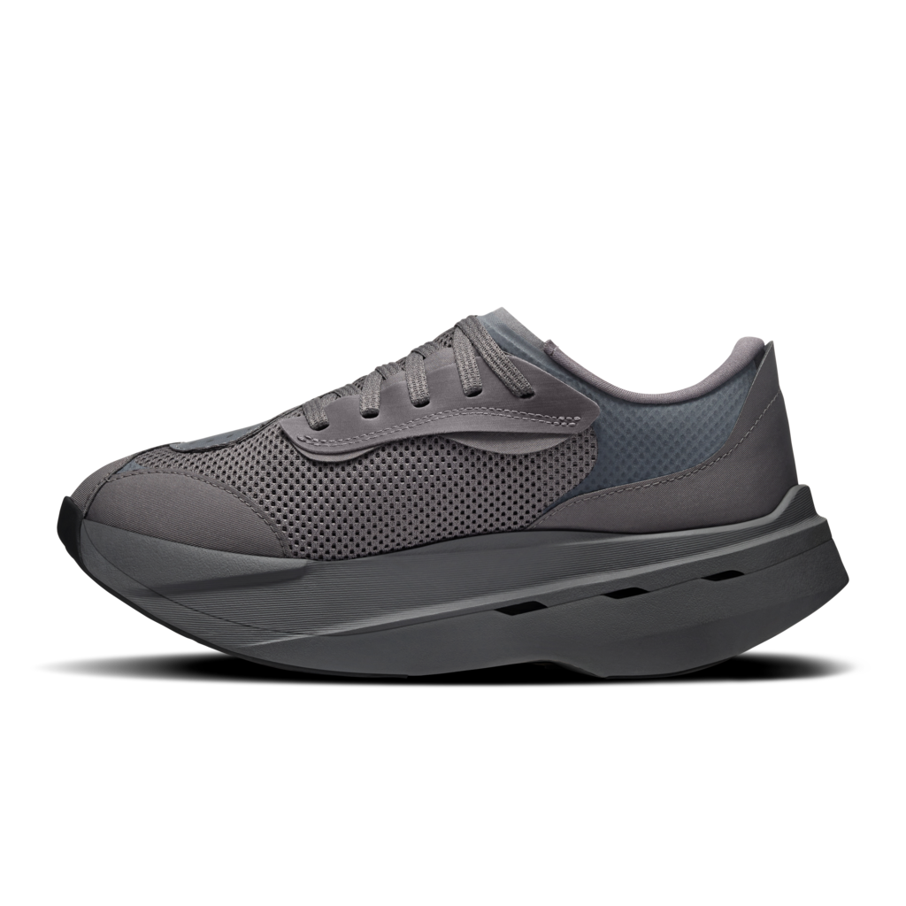 Cloudboom Volt PAF