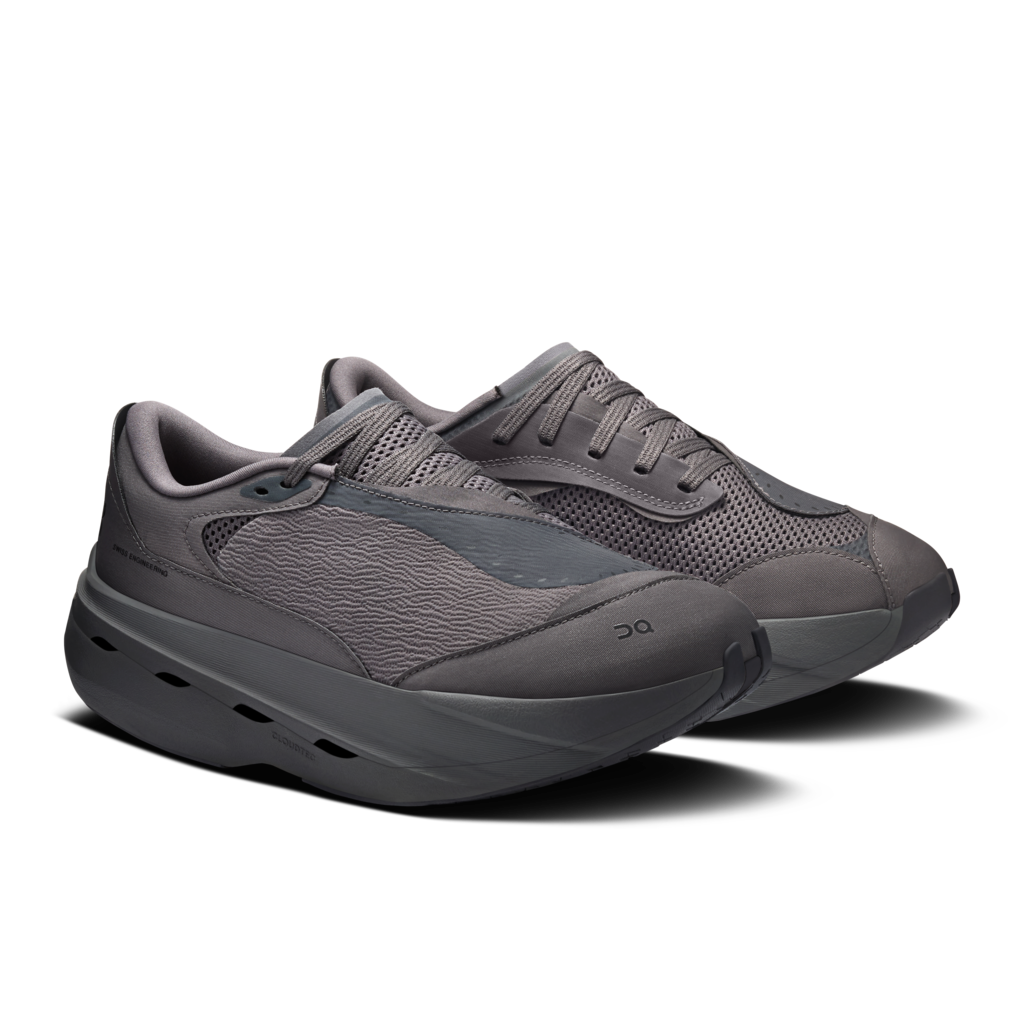 Cloudboom Volt PAF