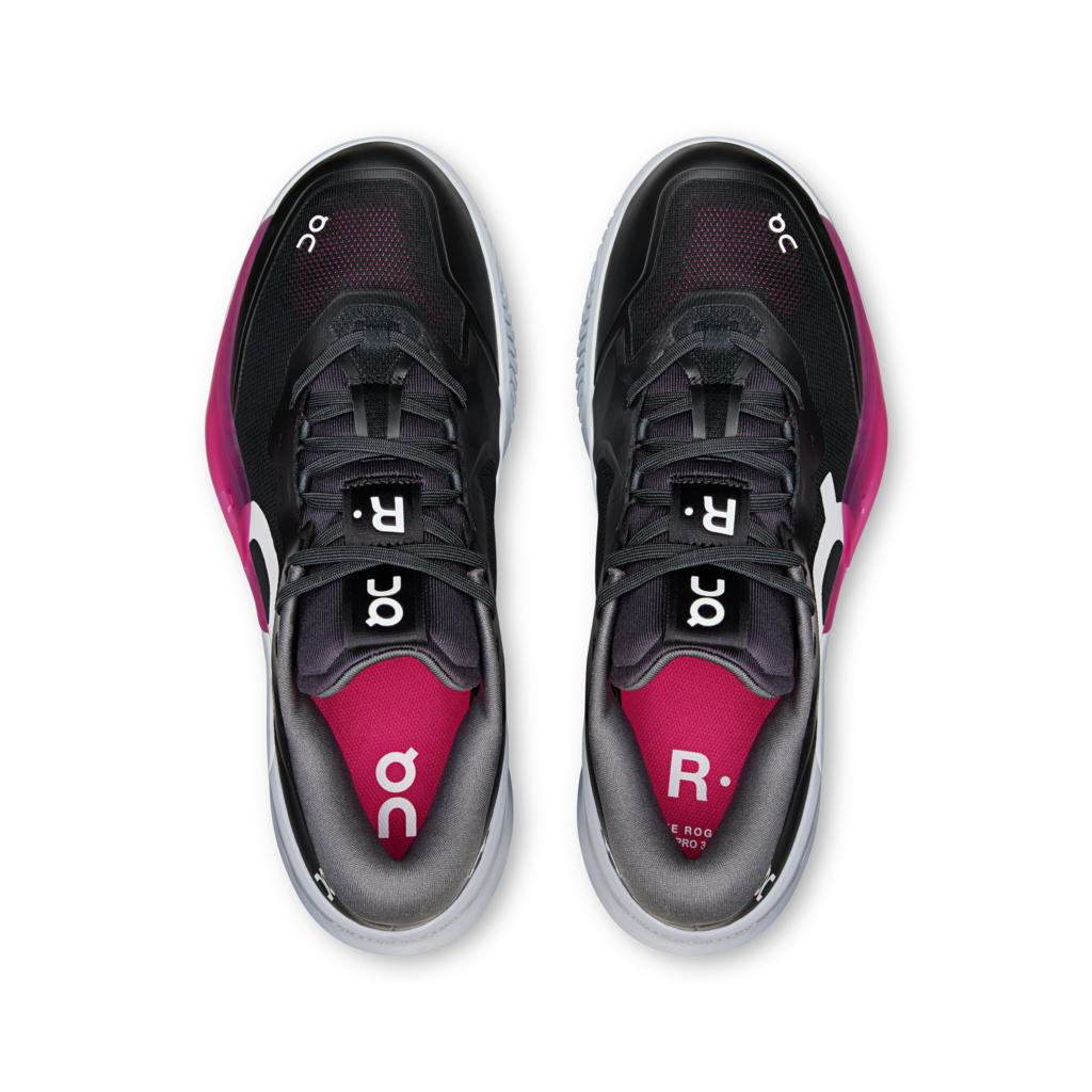 THE ROGER Pro 3 Clay