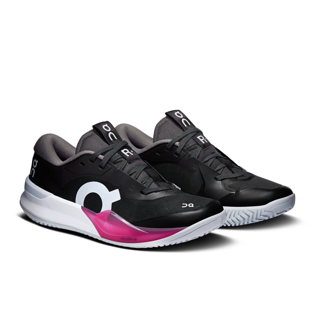 THE ROGER Pro 3 Clay