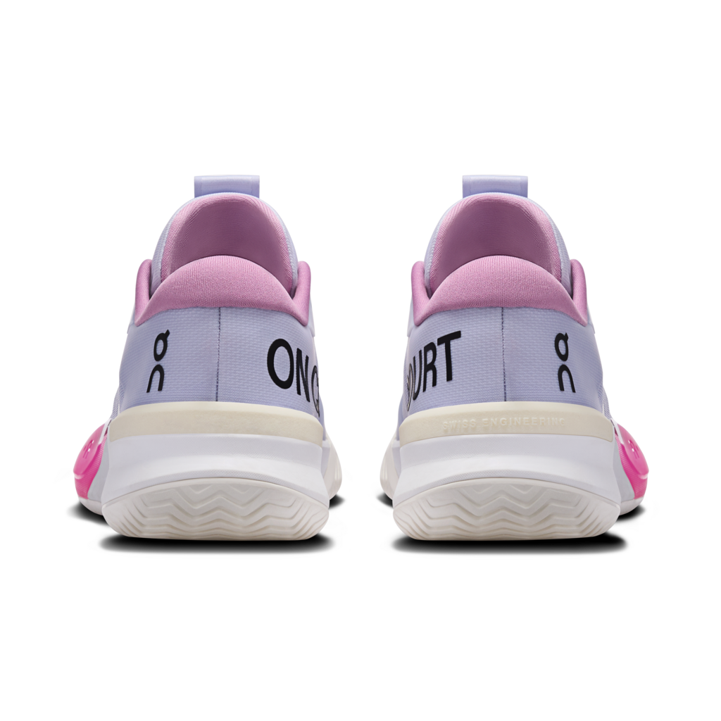 THE ROGER Pro 3 Clay