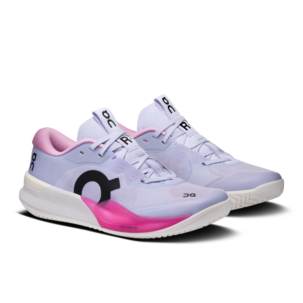 THE ROGER Pro 3 Clay