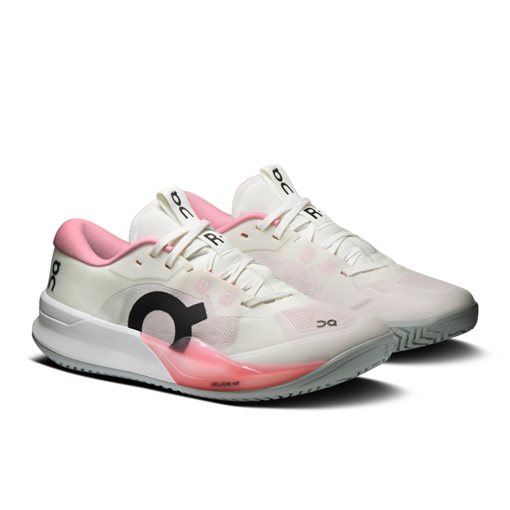 THE ROGER Pro 3 Clay