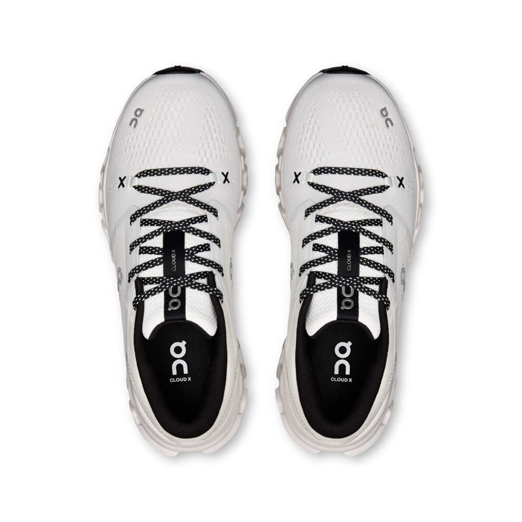 Cloud X 5